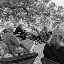 Mark's Photos of the Big Jam, August 2022